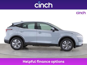 Used Nissan Qashqai 2022 for sale - 76480610: Photo