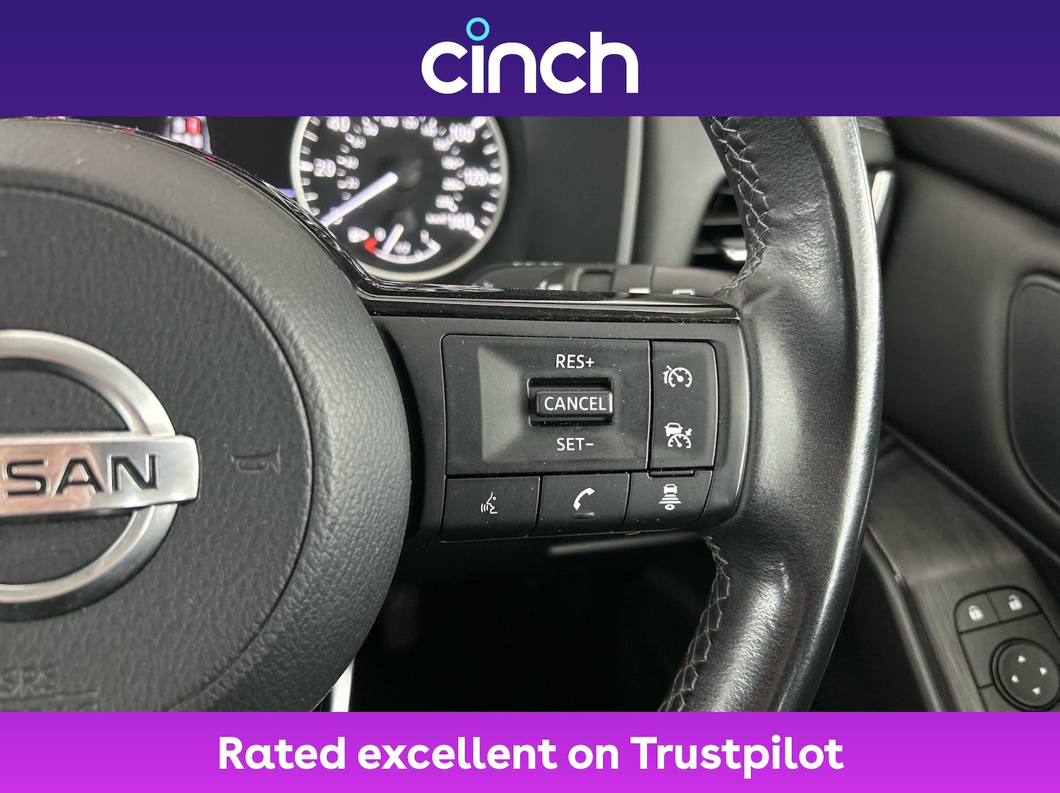 Used Nissan Qashqai 2022 for sale - 76480610: Photo 33