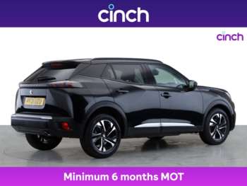 Used Peugeot 2008 2021 for sale - 75412496: Photo