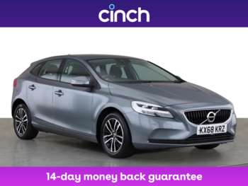 2018 - T2 [122] Momentum Nav Plus 5dr