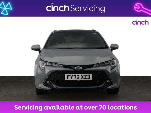 Used Toyota Corolla 2022 for sale - 76339099: Photo 11