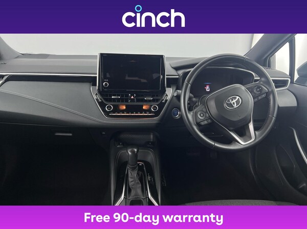Used Toyota Corolla 2022 for sale - 76339099: Photo 15