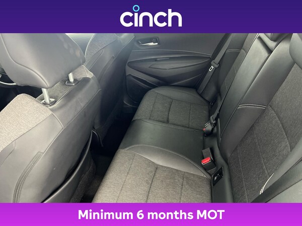 Used Toyota Corolla 2022 for sale - 76339099: Photo 20