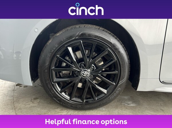 Used Toyota Corolla 2022 for sale - 76339099: Photo 24