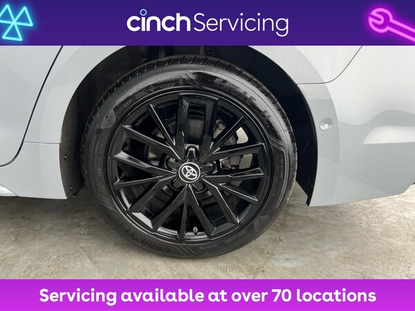 Used Toyota Corolla 2022 for sale - 76339099: Photo 26