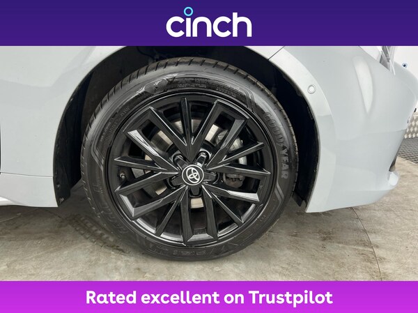 Used Toyota Corolla 2022 for sale - 76339099: Photo 28