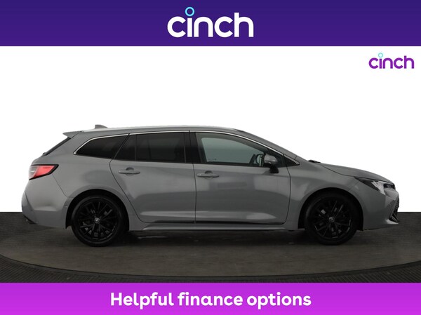 Used Toyota Corolla 2022 for sale - 76339099: Photo 2