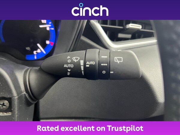 Used Toyota Corolla 2022 for sale - 76339099: Photo 38