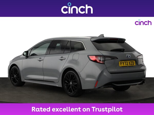 Used Toyota Corolla 2022 for sale - 76339099: Photo 6