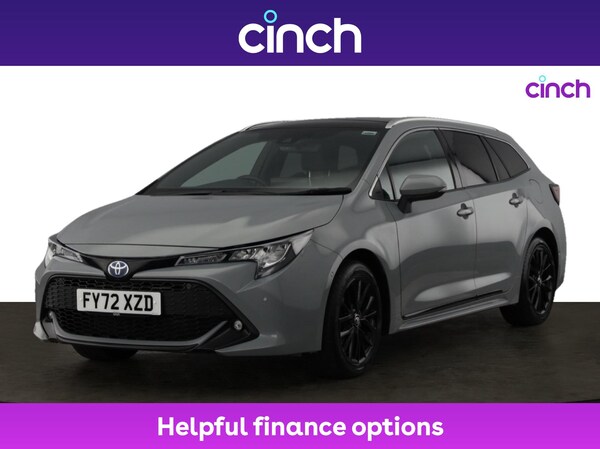 Used Toyota Corolla 2022 for sale - 76339099: Photo 9