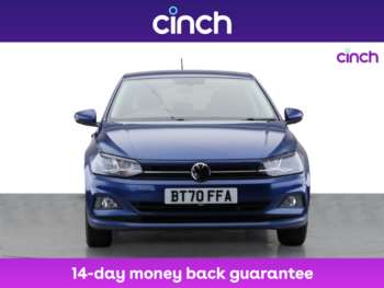Used Volkswagen Polo 2020 for sale - 74766353: Photo