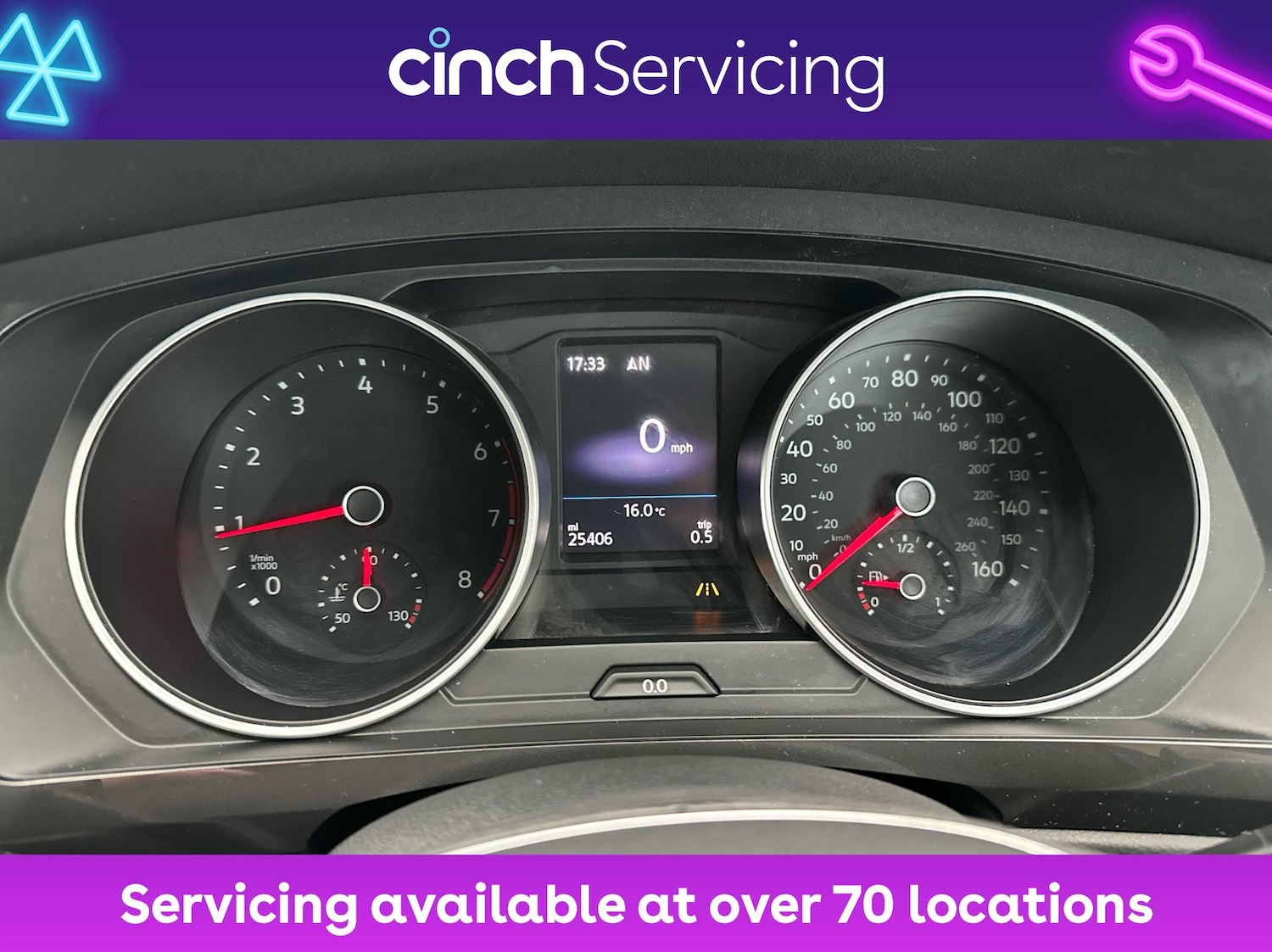 Used Volkswagen Tiguan 2019 for sale - 77048245: Photo 18