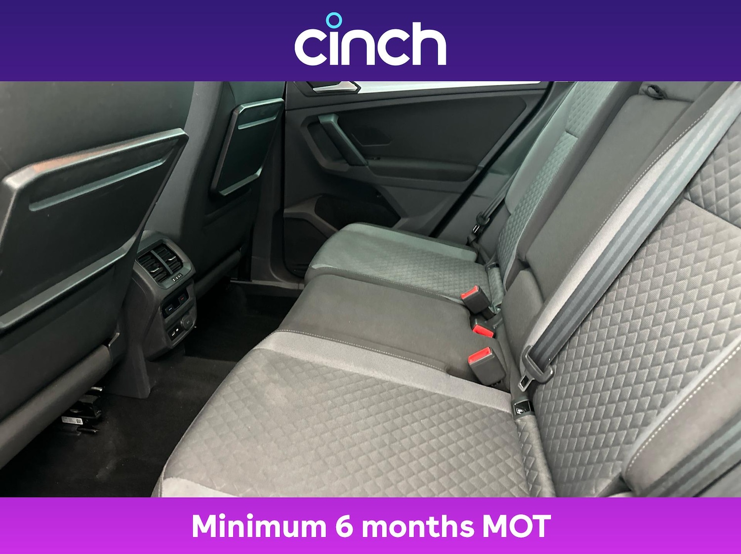 Used Volkswagen Tiguan 2019 for sale - 77048245: Photo 20