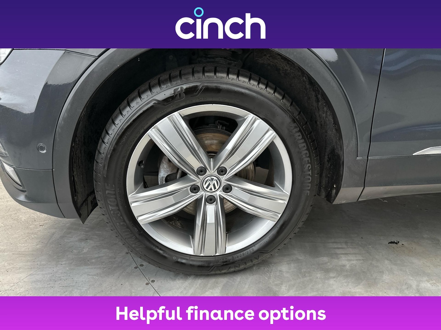 Used Volkswagen Tiguan 2019 for sale - 77048245: Photo 24