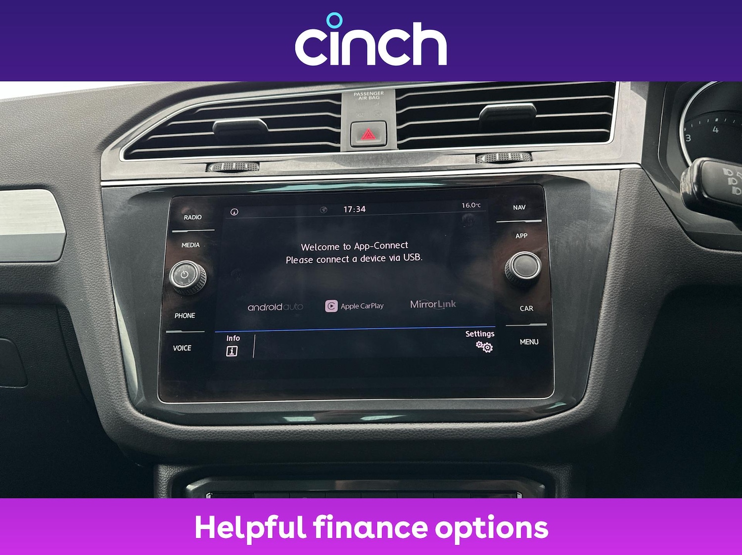 Used Volkswagen Tiguan 2019 for sale - 77048245: Photo 30