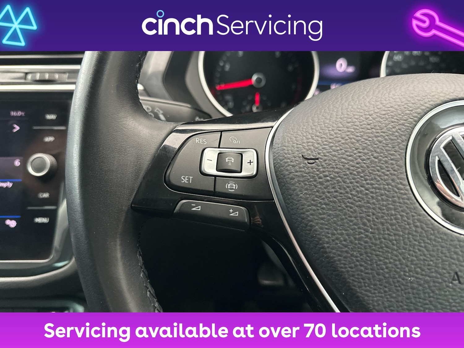 Used Volkswagen Tiguan 2019 for sale - 77048245: Photo 31