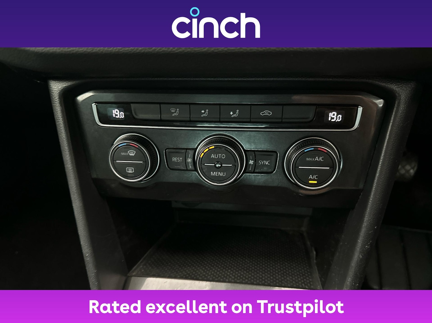 Used Volkswagen Tiguan 2019 for sale - 77048245: Photo 33