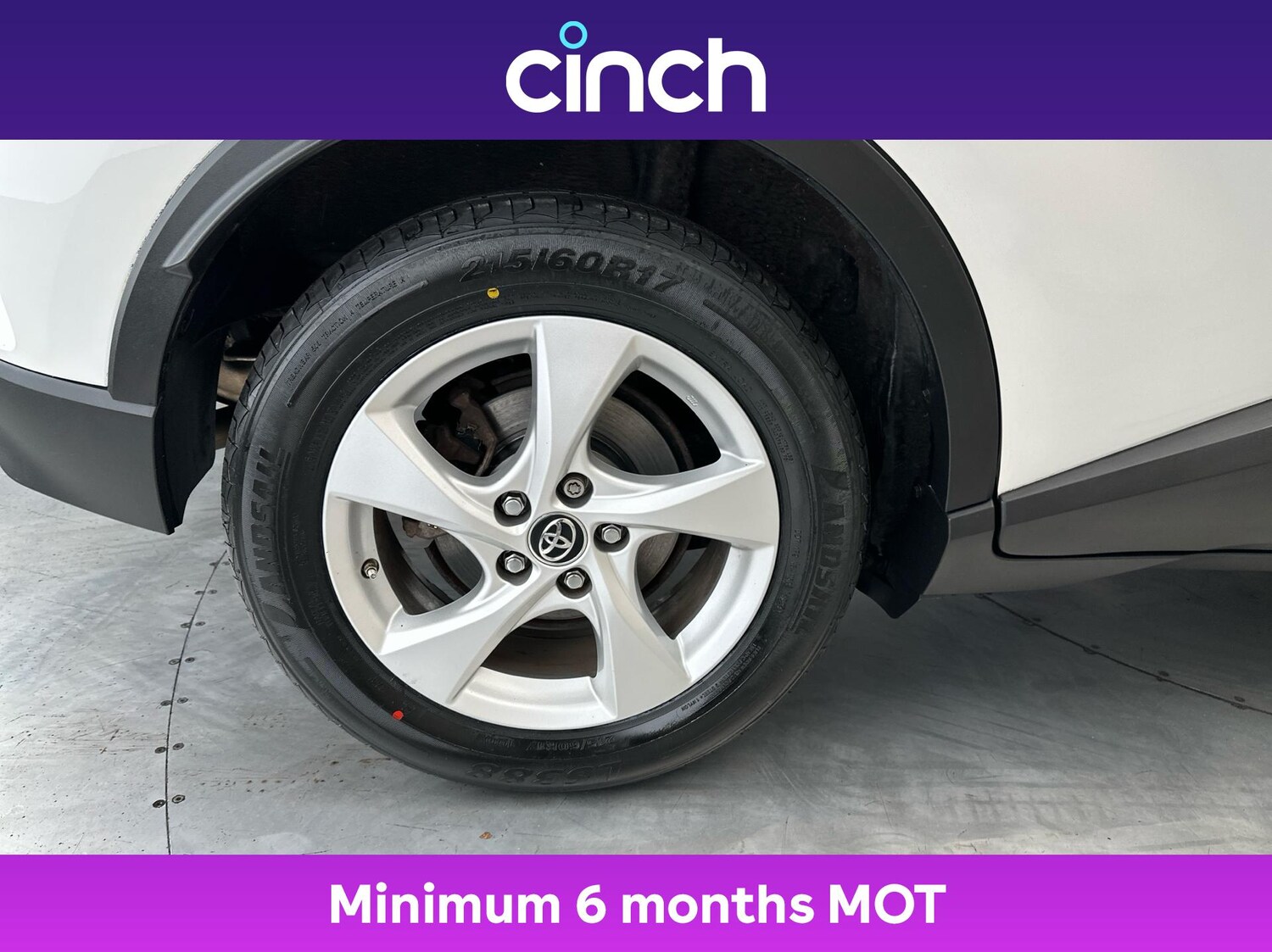 Used Toyota C-HR 2019 for sale - 77006324: Photo 27