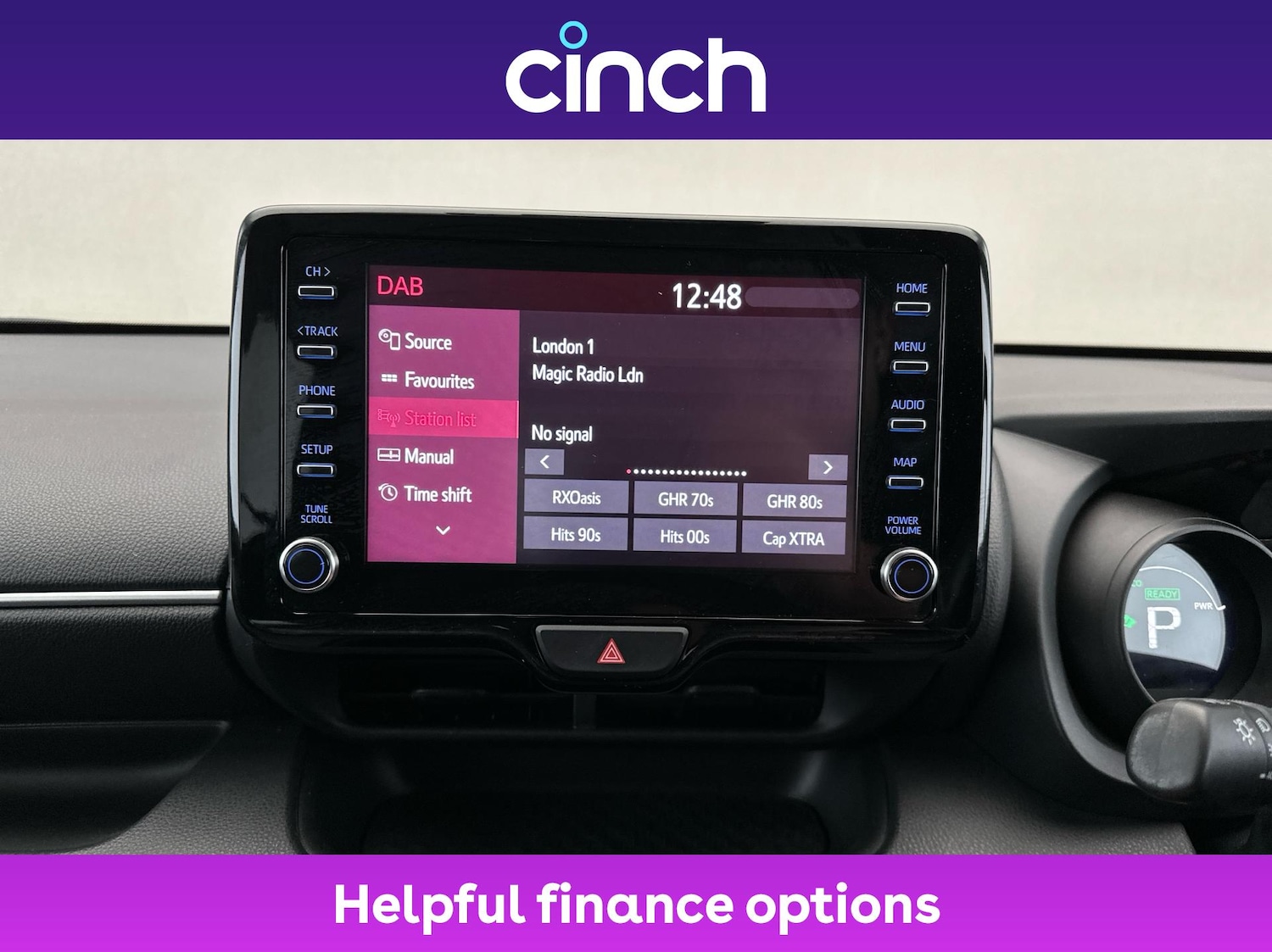 Used Toyota Yaris 2022 for sale - 76595632: Photo 17