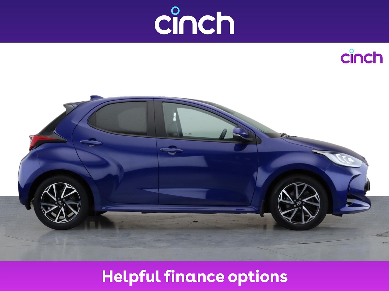 Used Toyota Yaris 2022 for sale - 76595632: Photo 2