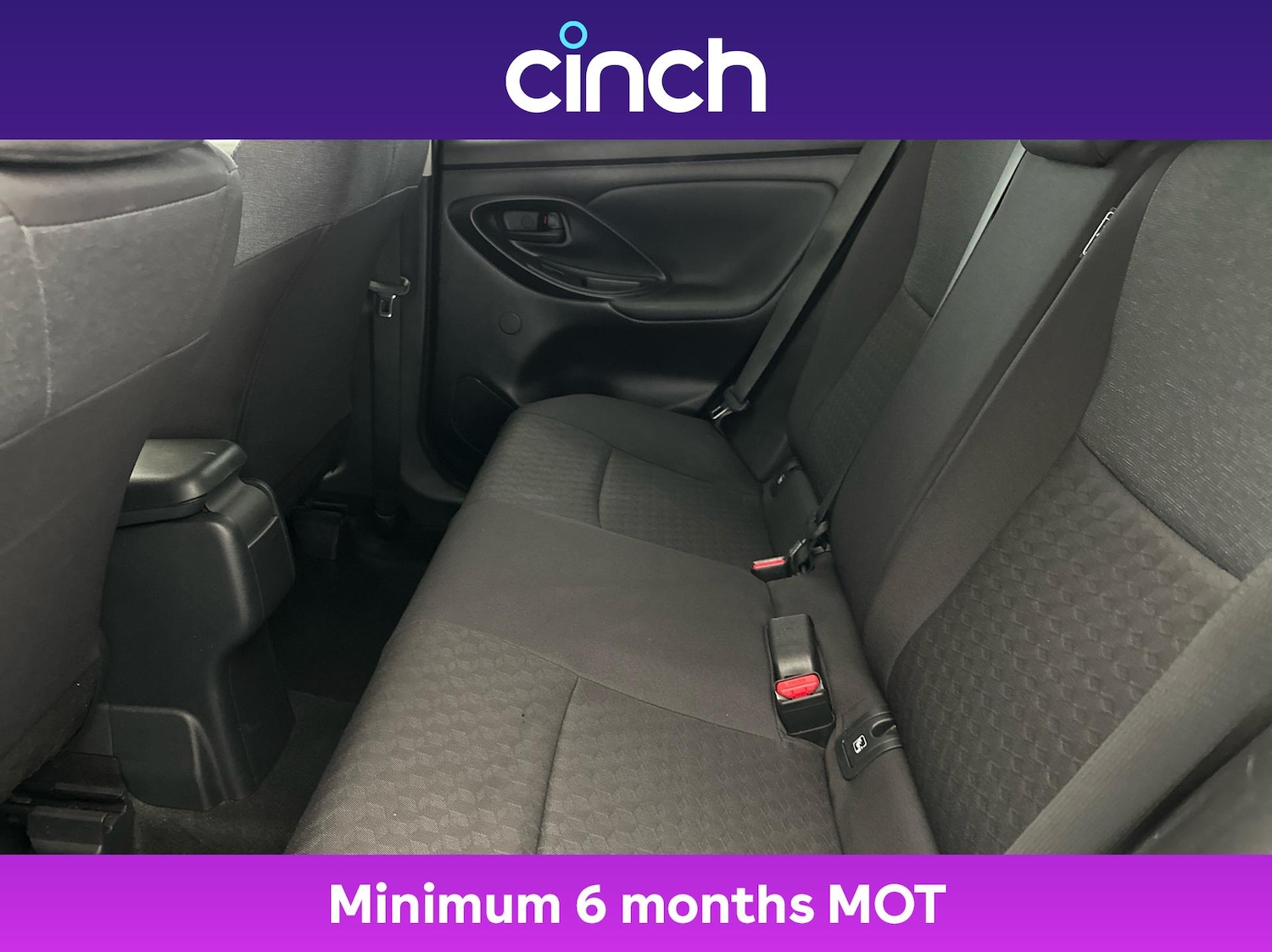 Used Toyota Yaris 2022 for sale - 76595632: Photo 20