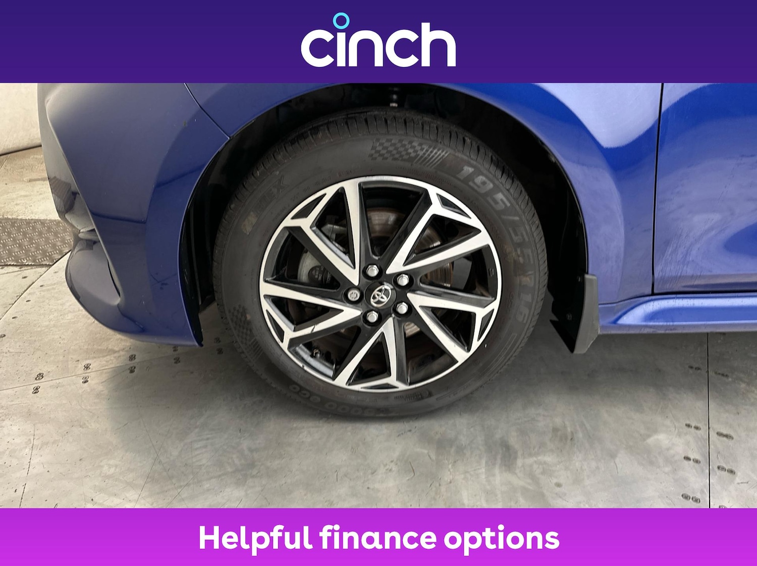 Used Toyota Yaris 2022 for sale - 76595632: Photo 24