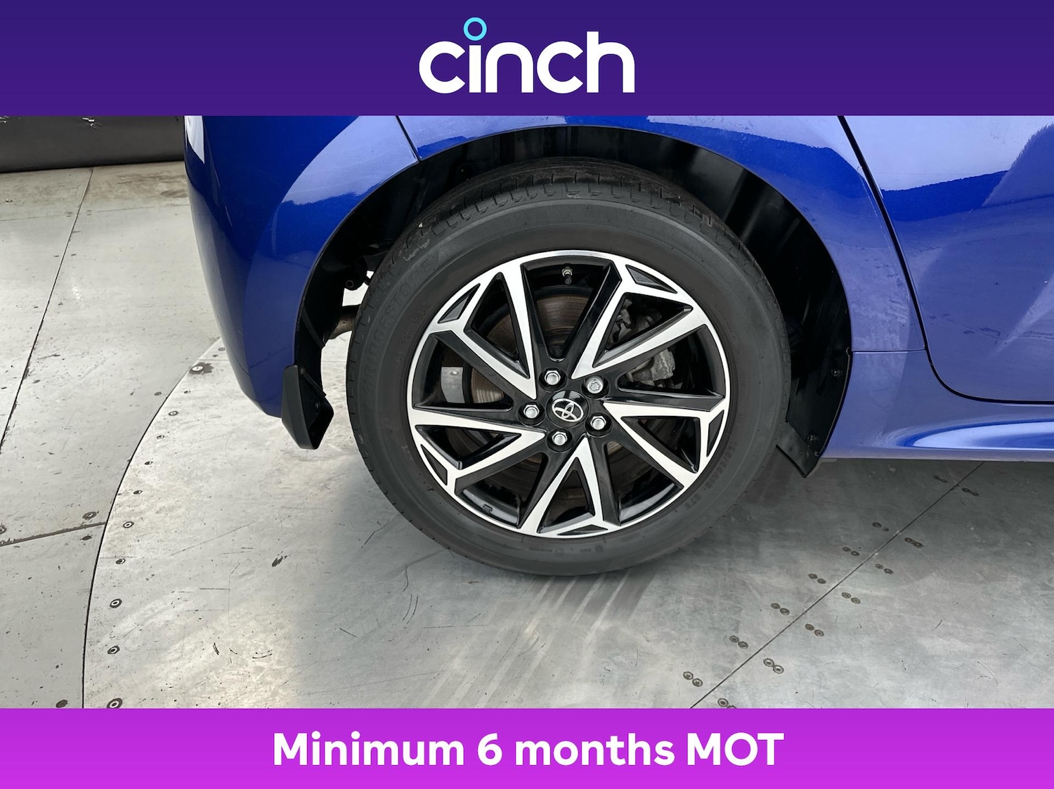 Used Toyota Yaris 2022 for sale - 76595632: Photo 27