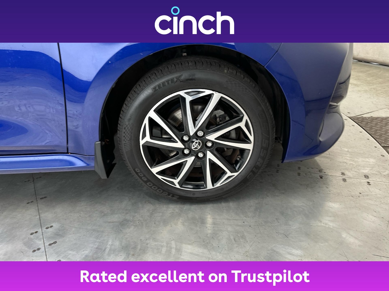 Used Toyota Yaris 2022 for sale - 76595632: Photo 28