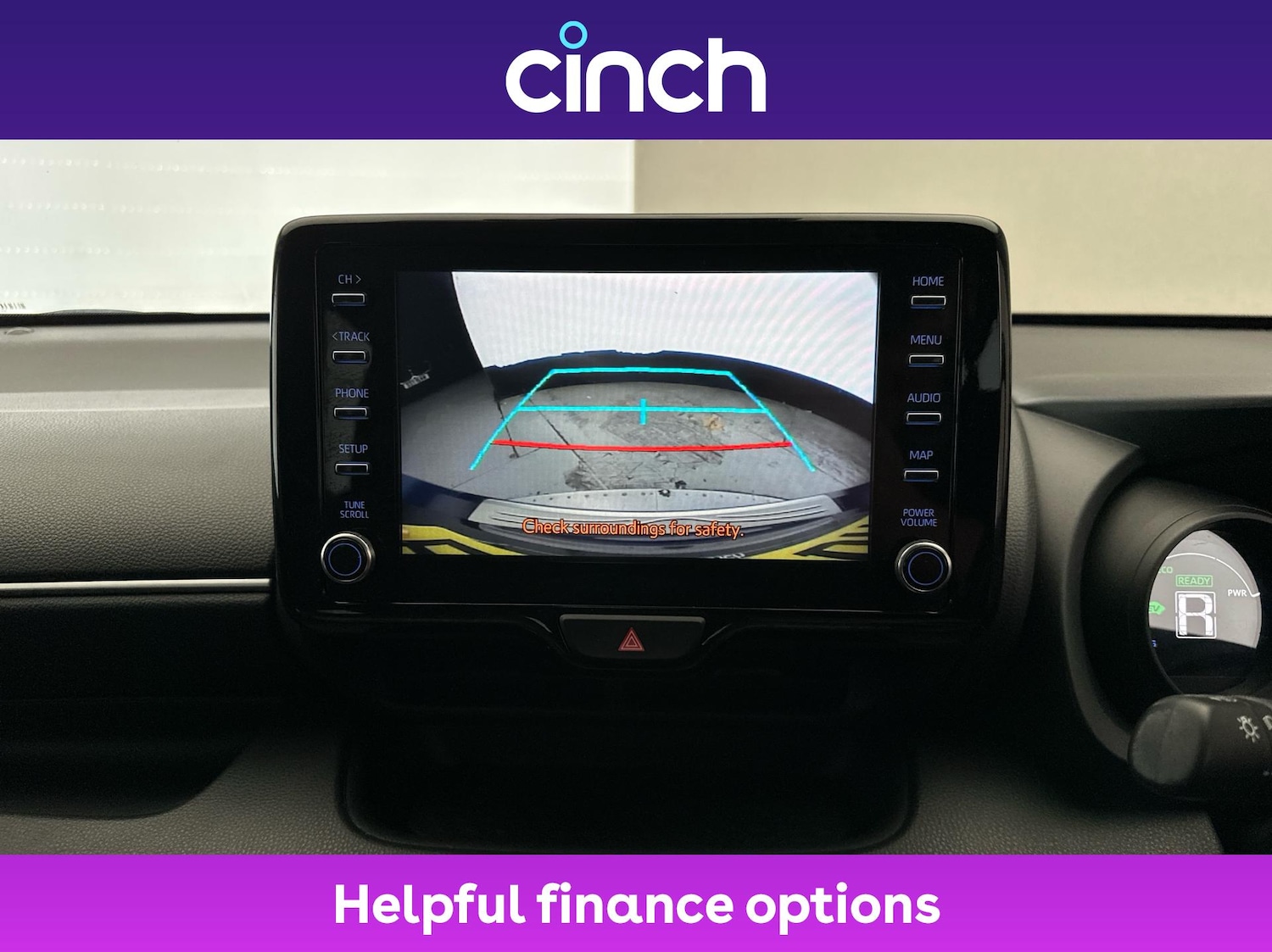 Used Toyota Yaris 2022 for sale - 76595632: Photo 30