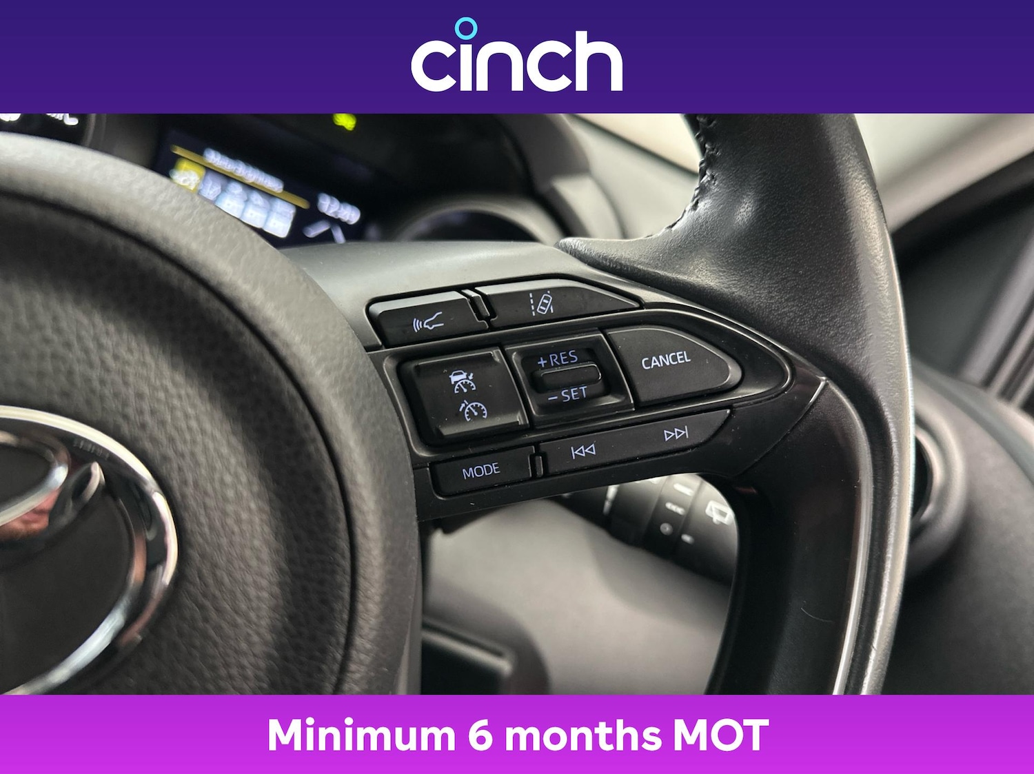 Used Toyota Yaris 2022 for sale - 76595632: Photo 32