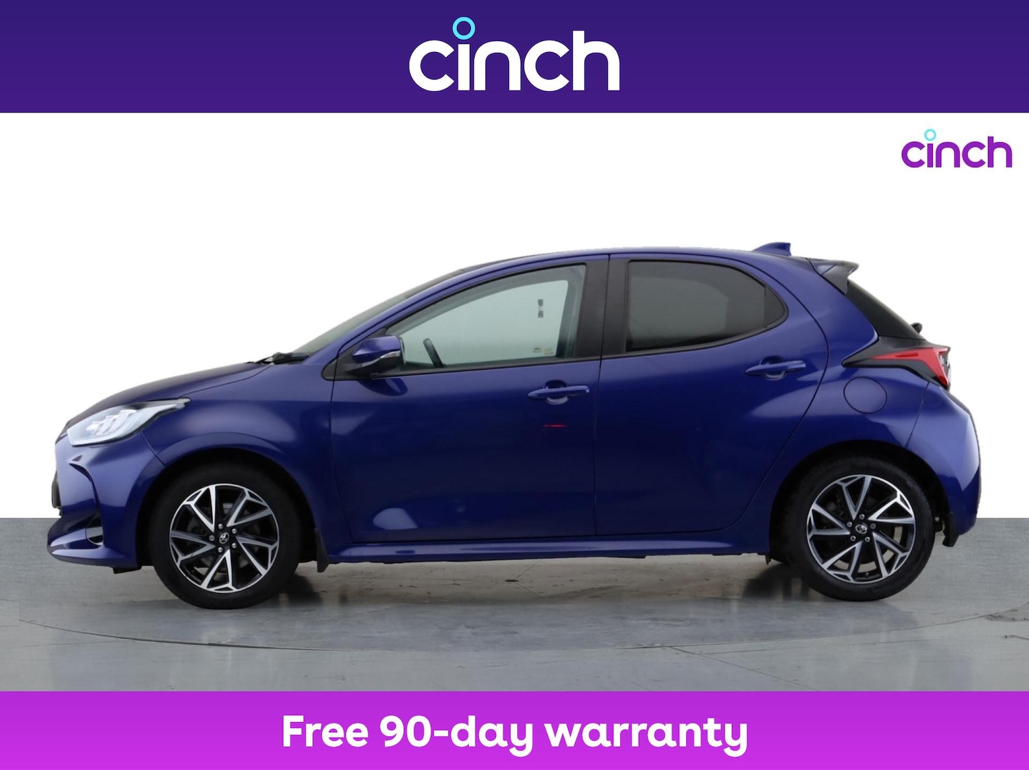 Used Toyota Yaris 2022 for sale - 76595632: Photo 8