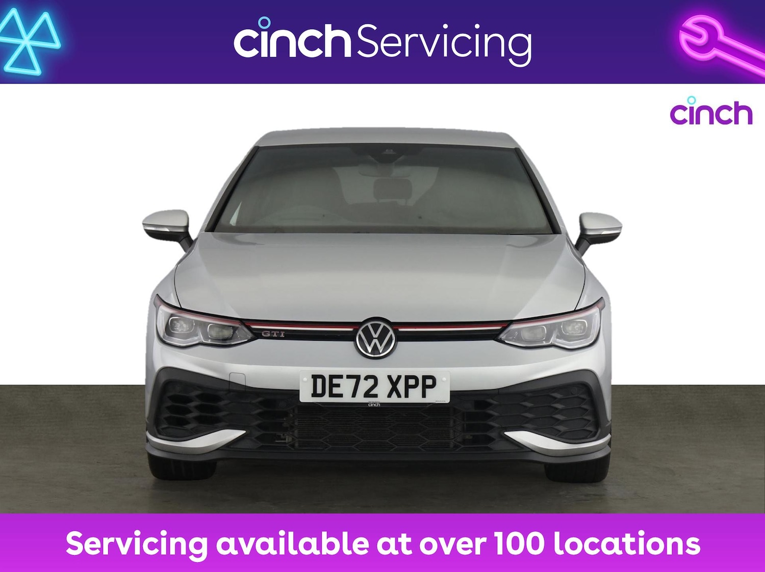 Used Volkswagen Golf 2022 for sale - 76668291: Photo 11