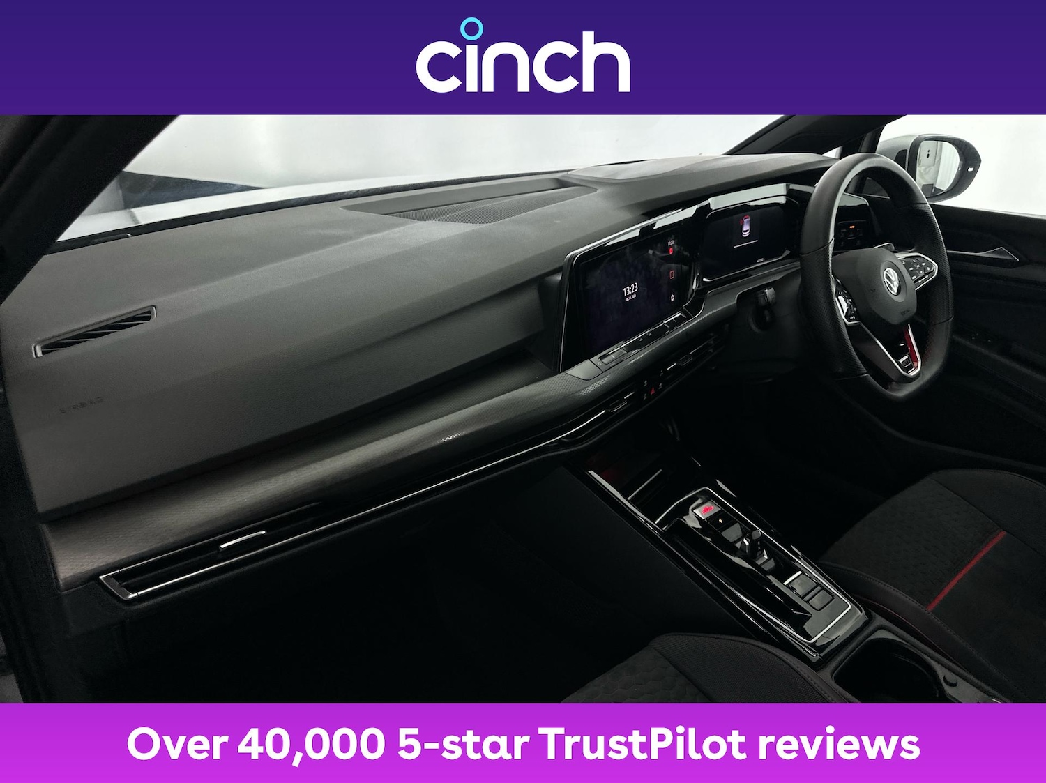 Used Volkswagen Golf 2022 for sale - 76668291: Photo 14