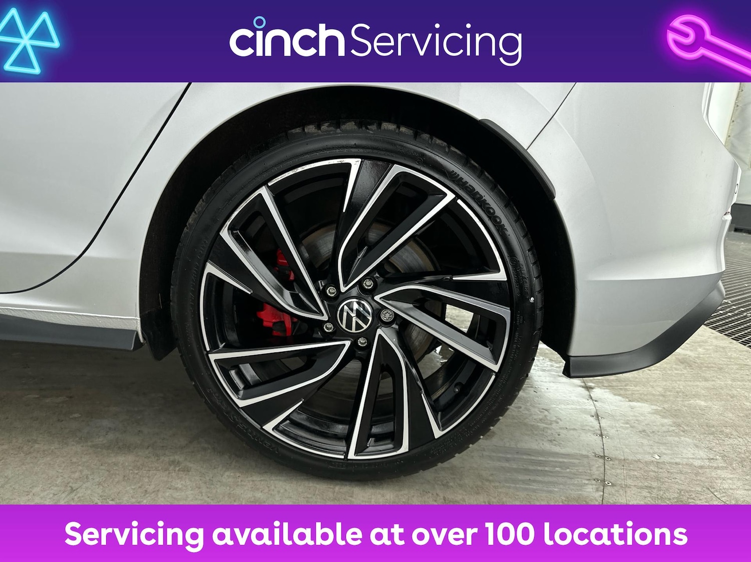 Used Volkswagen Golf 2022 for sale - 76668291: Photo 26