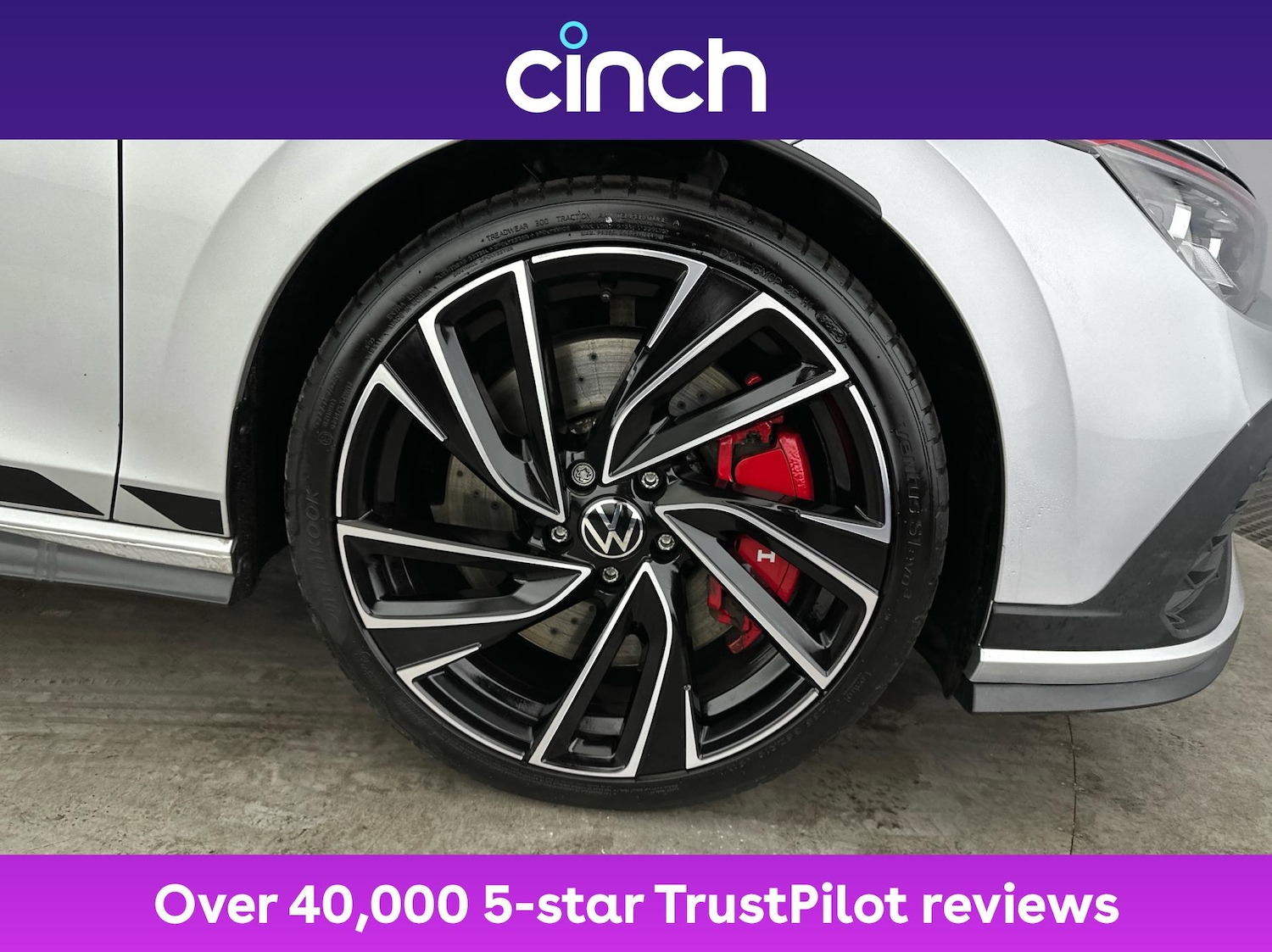 Used Volkswagen Golf 2022 for sale - 76668291: Photo 28