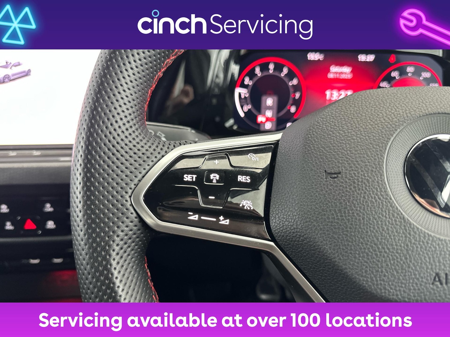 Used Volkswagen Golf 2022 for sale - 76668291: Photo 31