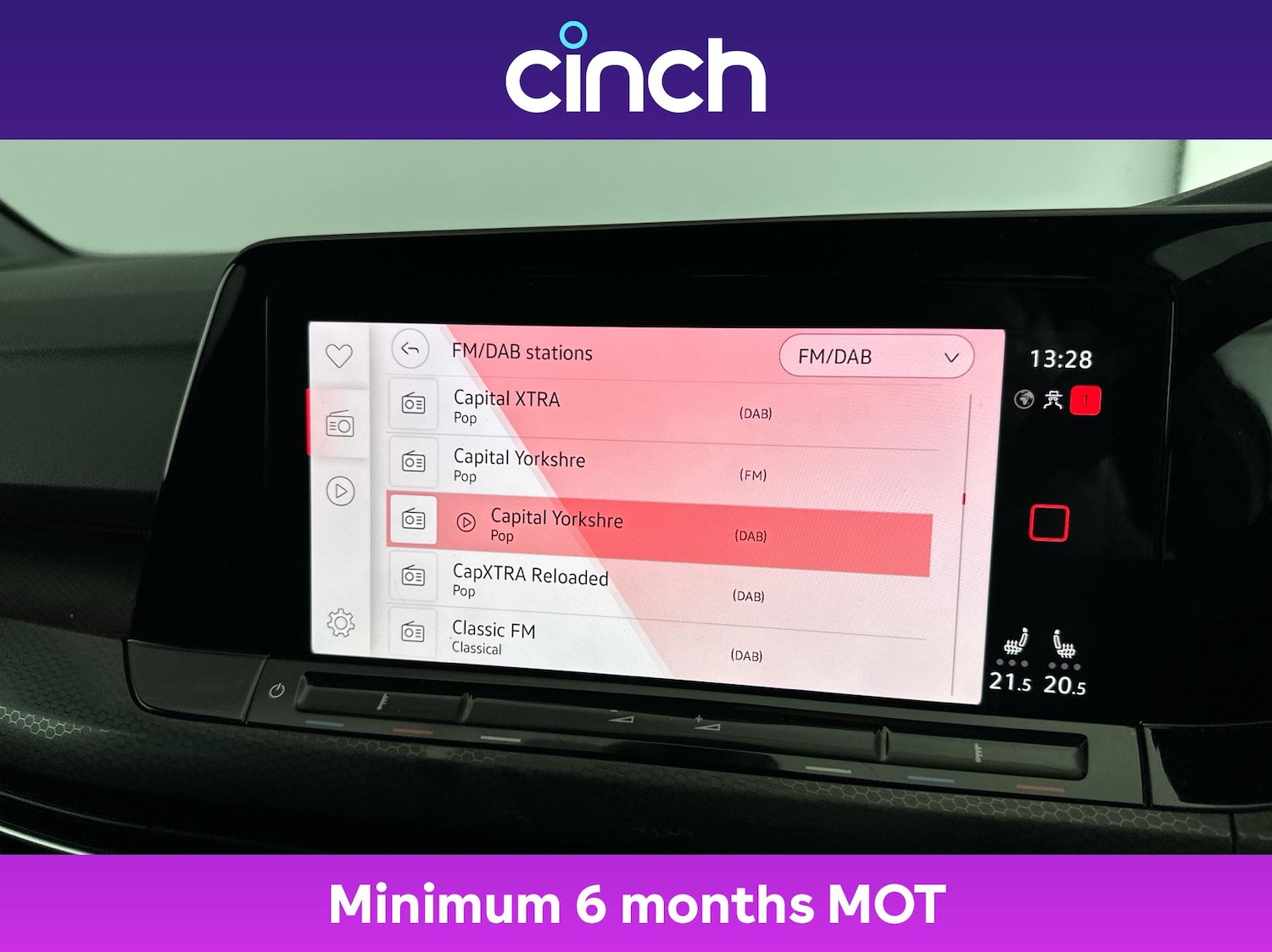 Used Volkswagen Golf 2022 for sale - 76668291: Photo 32