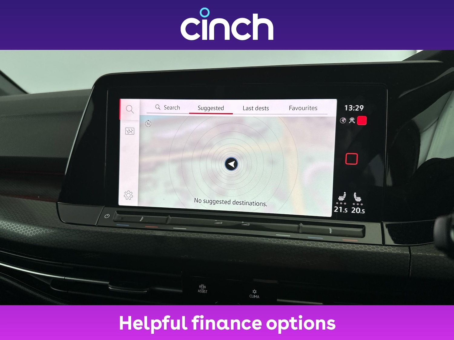 Used Volkswagen Golf 2022 for sale - 76668291: Photo 35