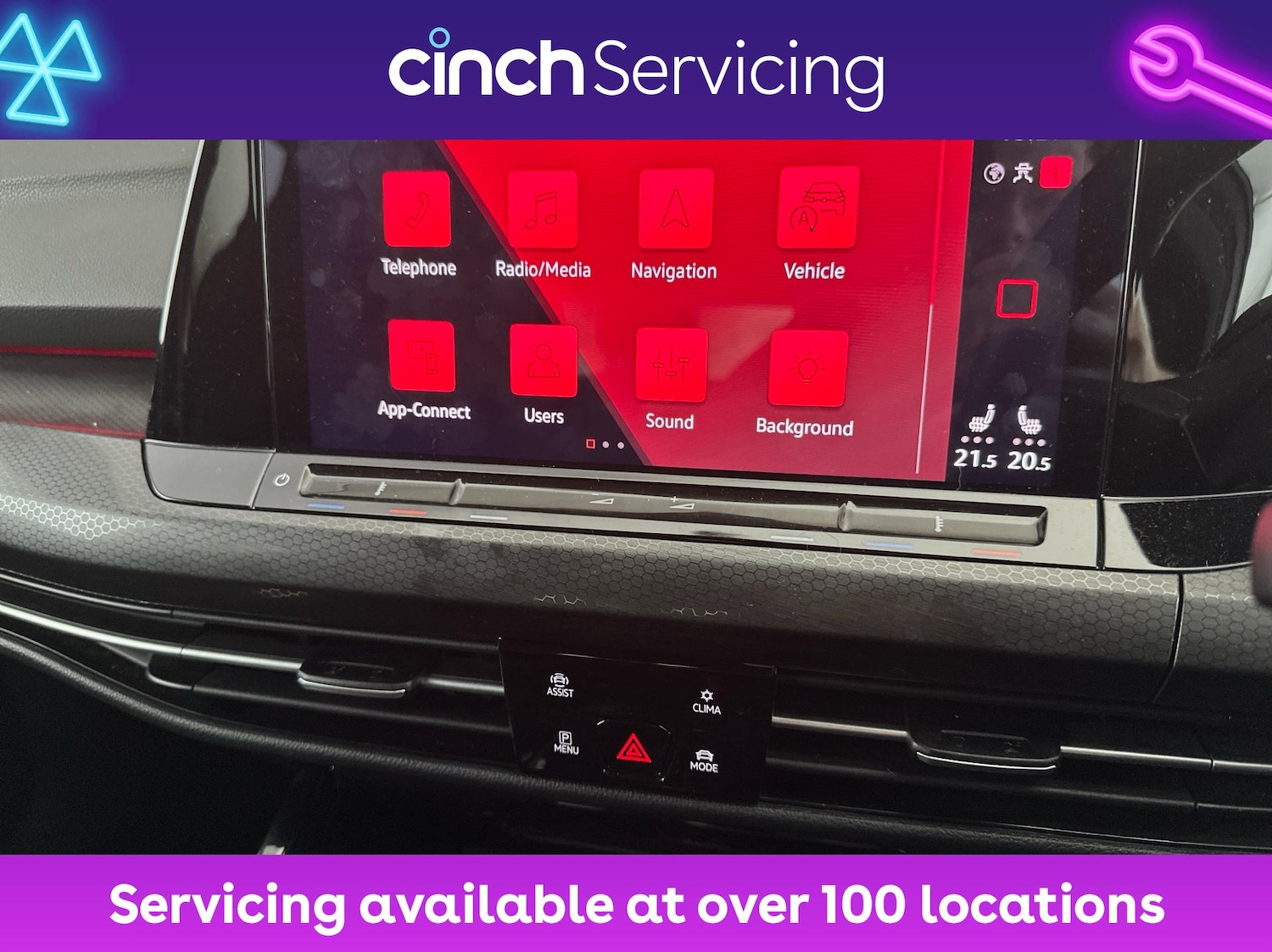 Used Volkswagen Golf 2022 for sale - 76668291: Photo 36