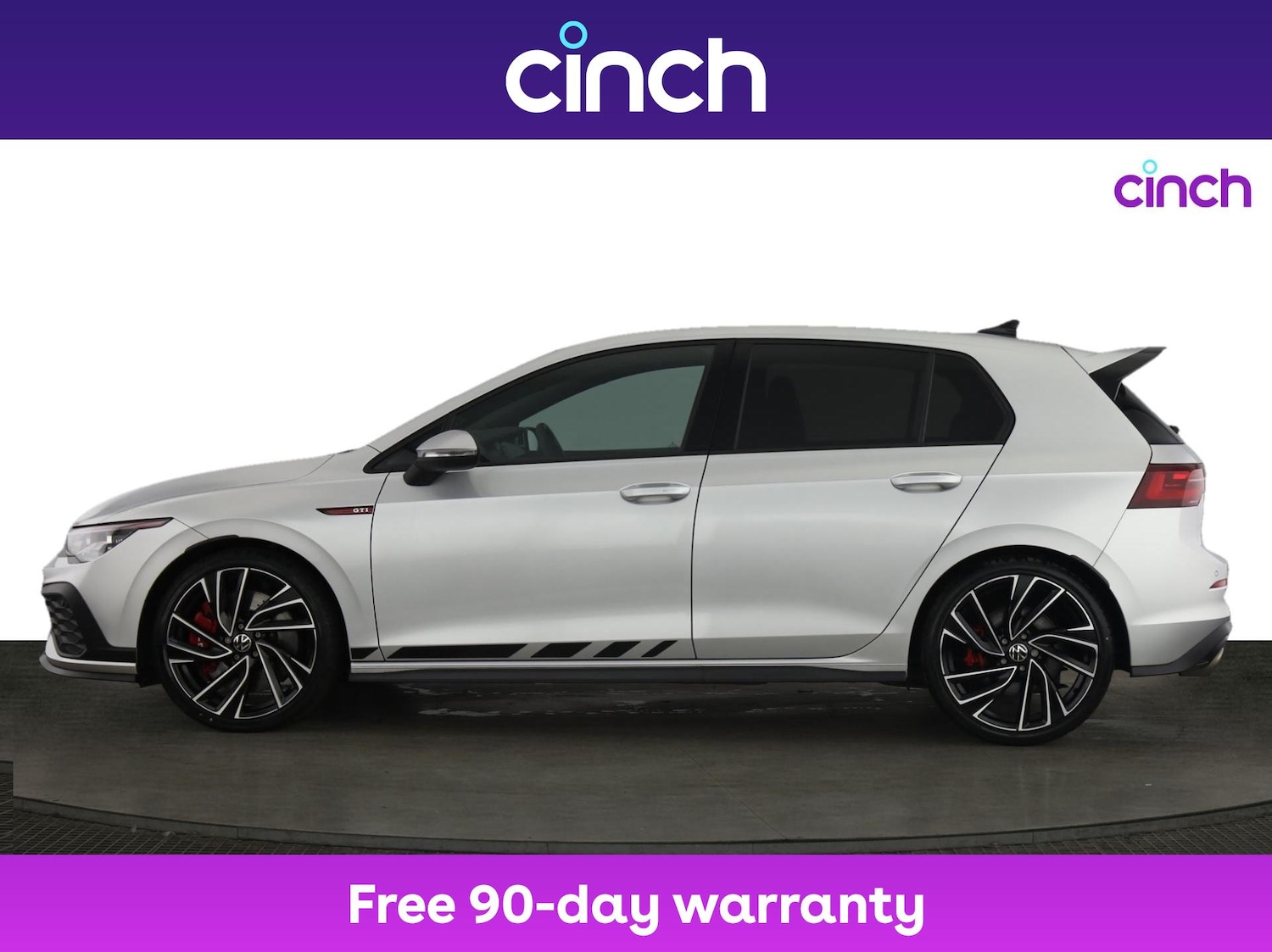 Used Volkswagen Golf 2022 for sale - 76668291: Photo 8