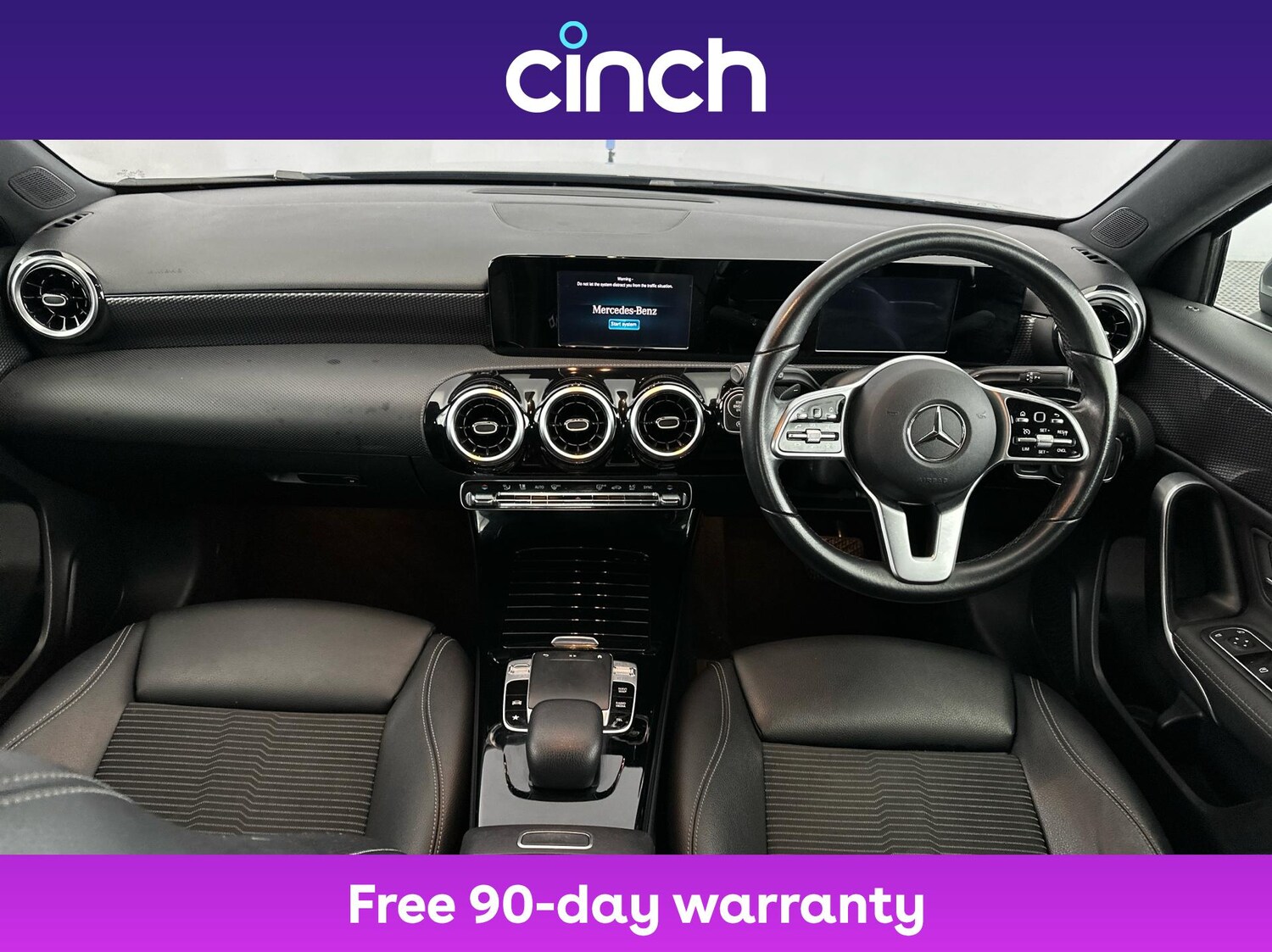 Used Mercedes-Benz A-Class 2019 for sale - 76949929: Photo 15