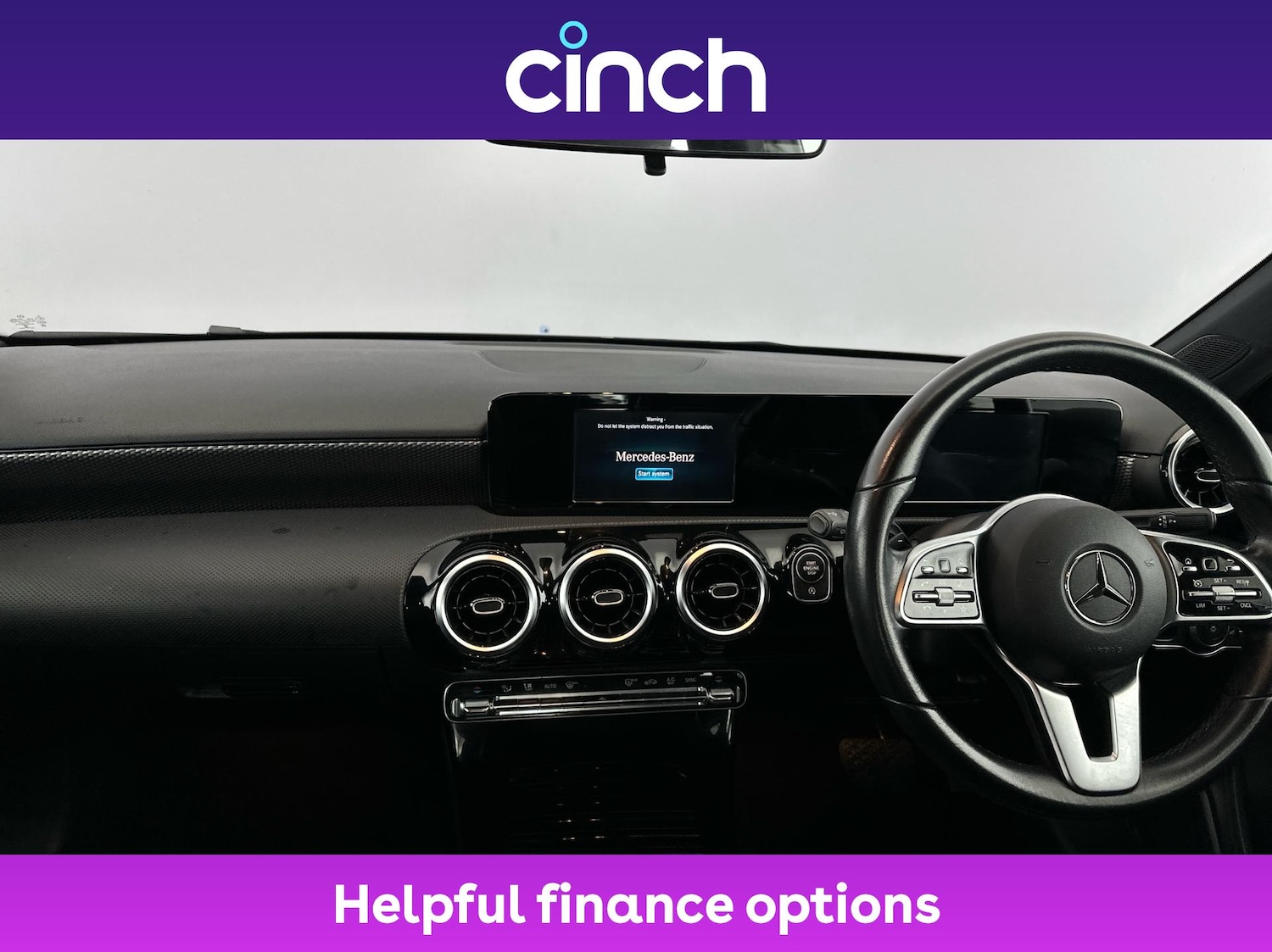 Used Mercedes-Benz A-Class 2019 for sale - 76949929: Photo 17