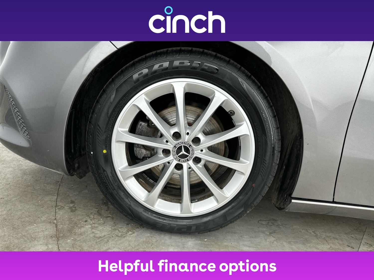 Used Mercedes-Benz A-Class 2019 for sale - 76949929: Photo 24