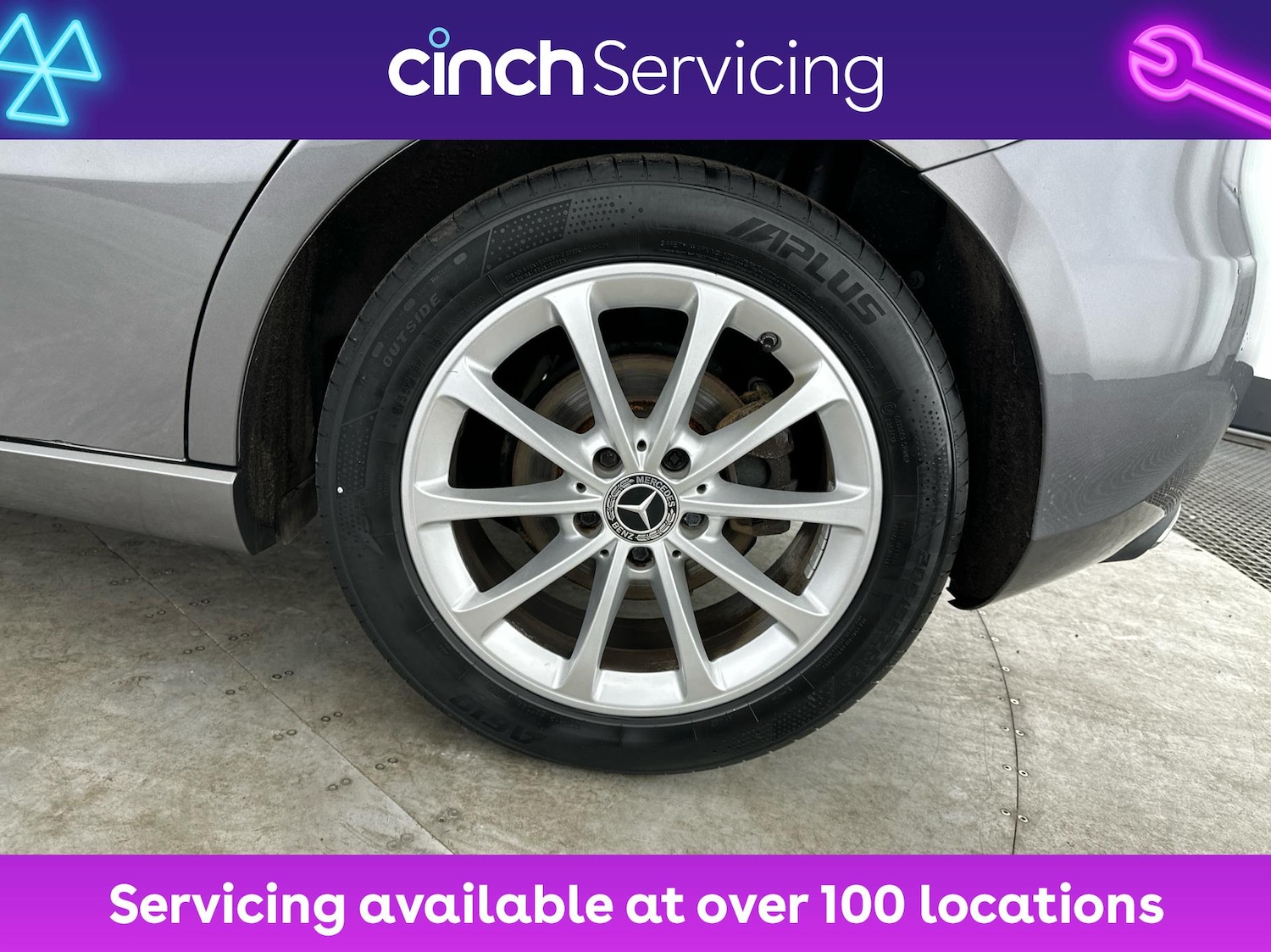 Used Mercedes-Benz A-Class 2019 for sale - 76949929: Photo 26