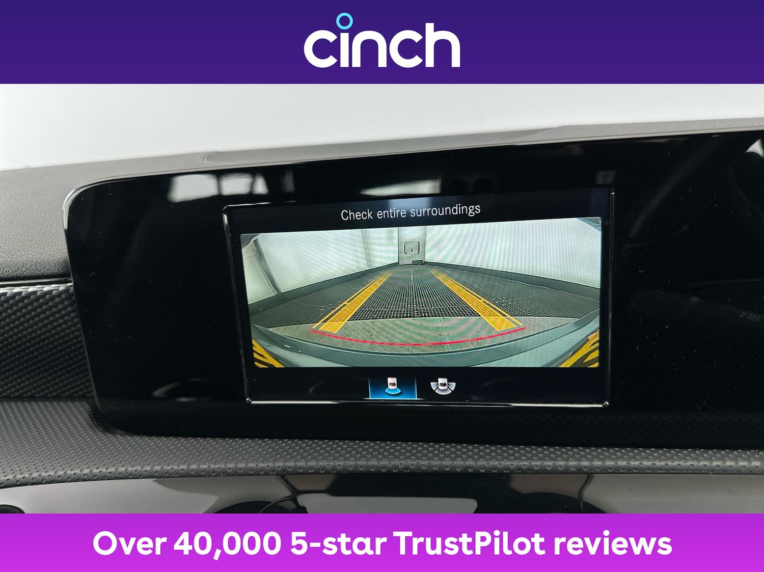 Used Mercedes-Benz A-Class 2019 for sale - 76949929: Photo 33