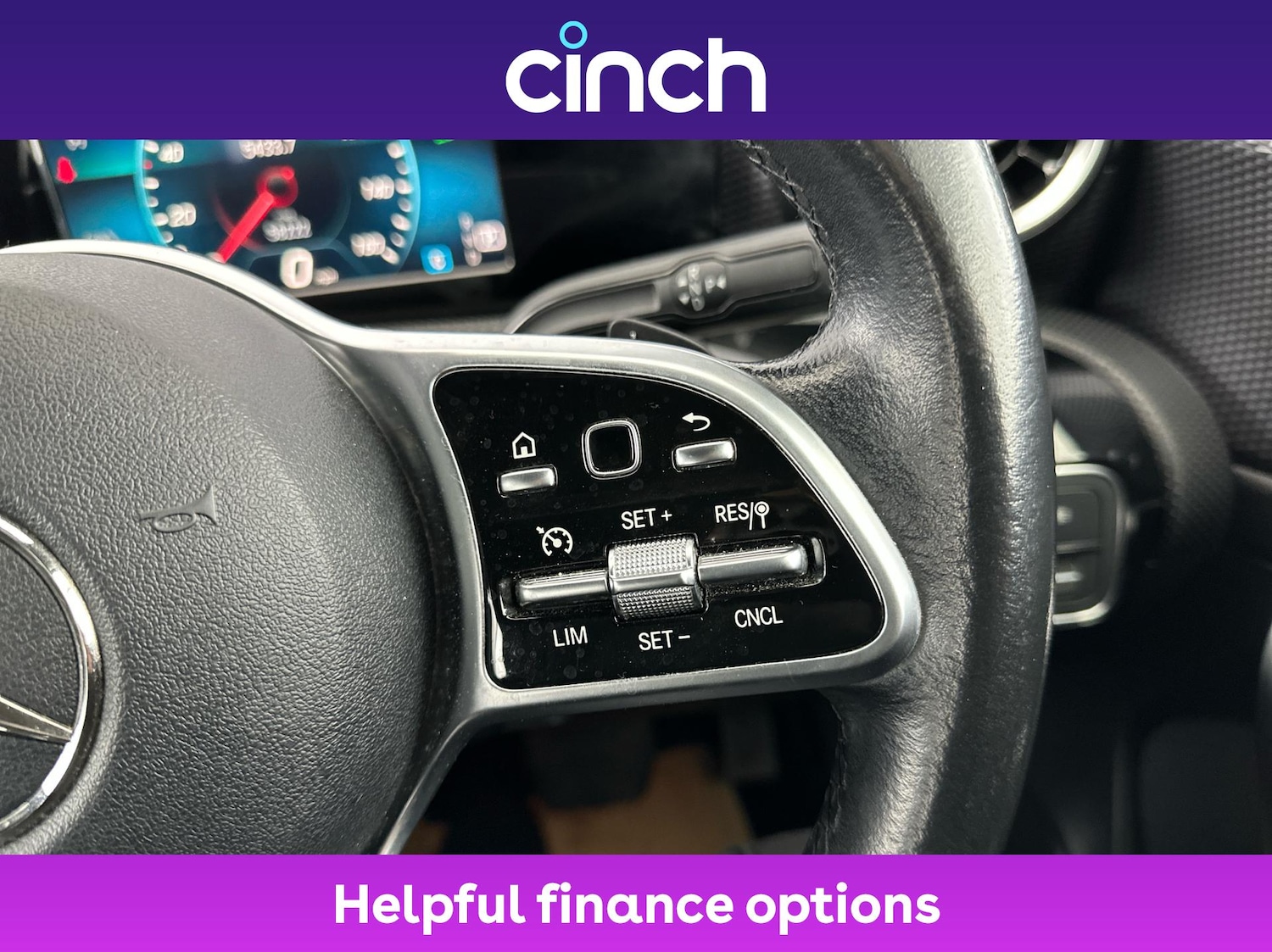 Used Mercedes-Benz A-Class 2019 for sale - 76949929: Photo 35