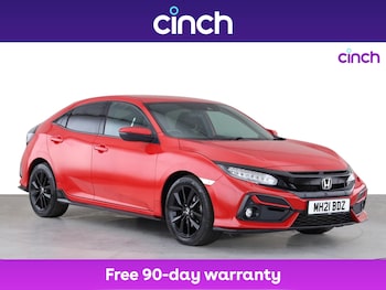 Honda - Civic