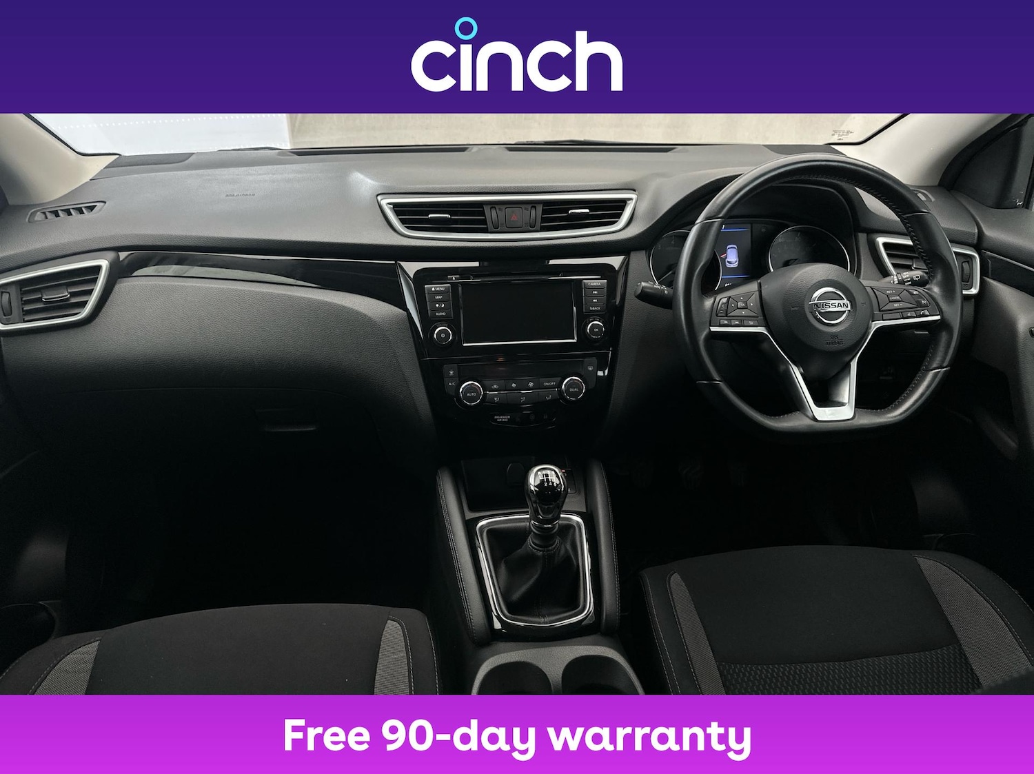 Used Nissan Qashqai 2019 for sale - 76798214: Photo 15