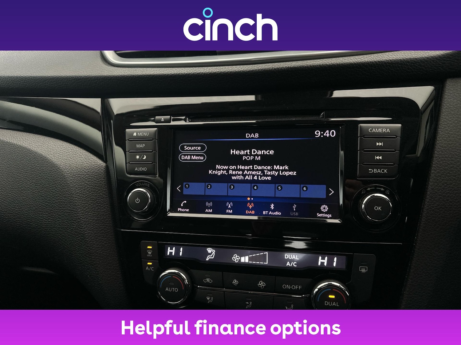 Used Nissan Qashqai 2019 for sale - 76798214: Photo 17