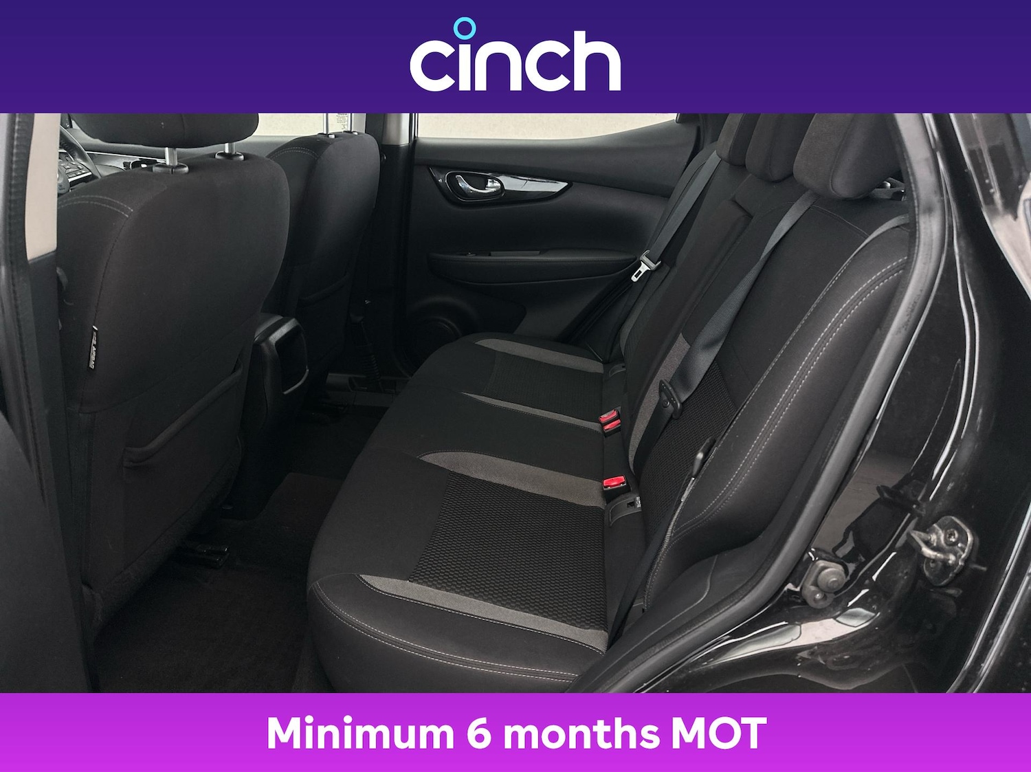 Used Nissan Qashqai 2019 for sale - 76798214: Photo 20